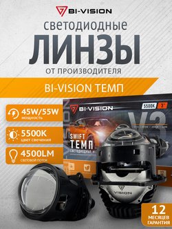 BI-VISION Swift вер.3