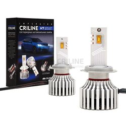 Criline Imperator H7 5000К