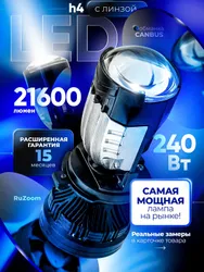 RuZoom M01U-H4