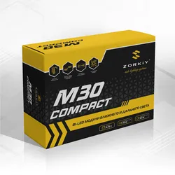 ZORKiY M30 Compact 2026